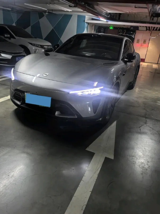 2025 MI YU7 BEV 96.3KWH,autocango,china used car exporter,china ev exporter,chinese used car exporter,chinese used ev exporter