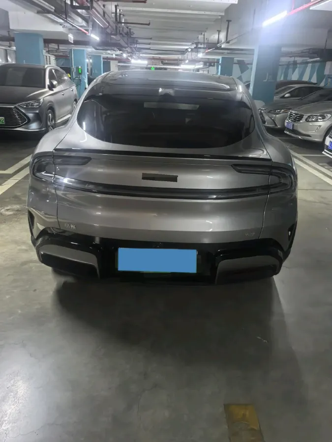2025 MI YU7 BEV 96.3KWH,autocango,china used car exporter,china ev exporter,chinese used car exporter,chinese used ev exporter