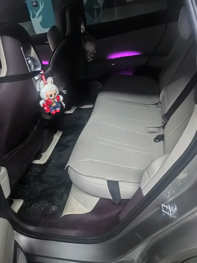 2025 MI YU7 BEV 96.3KWH,autocango,china used car exporter,china ev exporter,chinese used car exporter,chinese used ev exporter