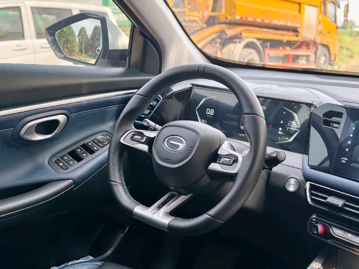 2023 GAC Trumpchi GS3 1.5T 177HP L4 7DCT,autocango,china used car exporter,china ev exporter,chinese used car exporter,chinese used ev exporter