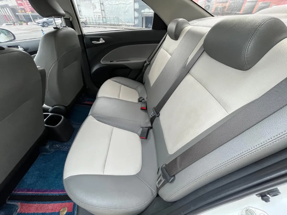 2017 Kia Pegas 1.4L 95HP L4 5MT,autocango,china used car exporter,china ev exporter,chinese used car exporter,chinese used ev exporter