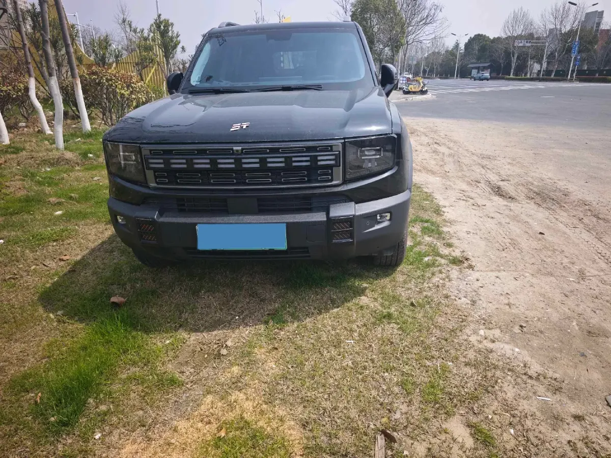 2025 Jetour ShanHai T1 1.5T 156HP L4 1DHT PHEV,autocango,china used car exporter,china ev exporter,chinese used car exporter,chinese used ev exporter