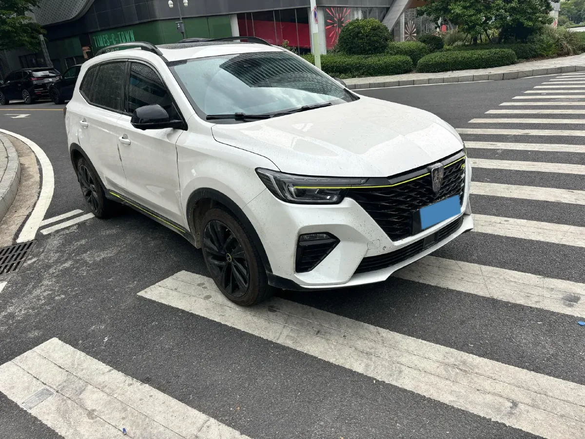 2020 Roewe RX5 1.5T 169HP L4 AMT PHEV 11.1KWH,autocango,china used car exporter,china ev exporter,chinese used car exporter,chinese used ev exporter