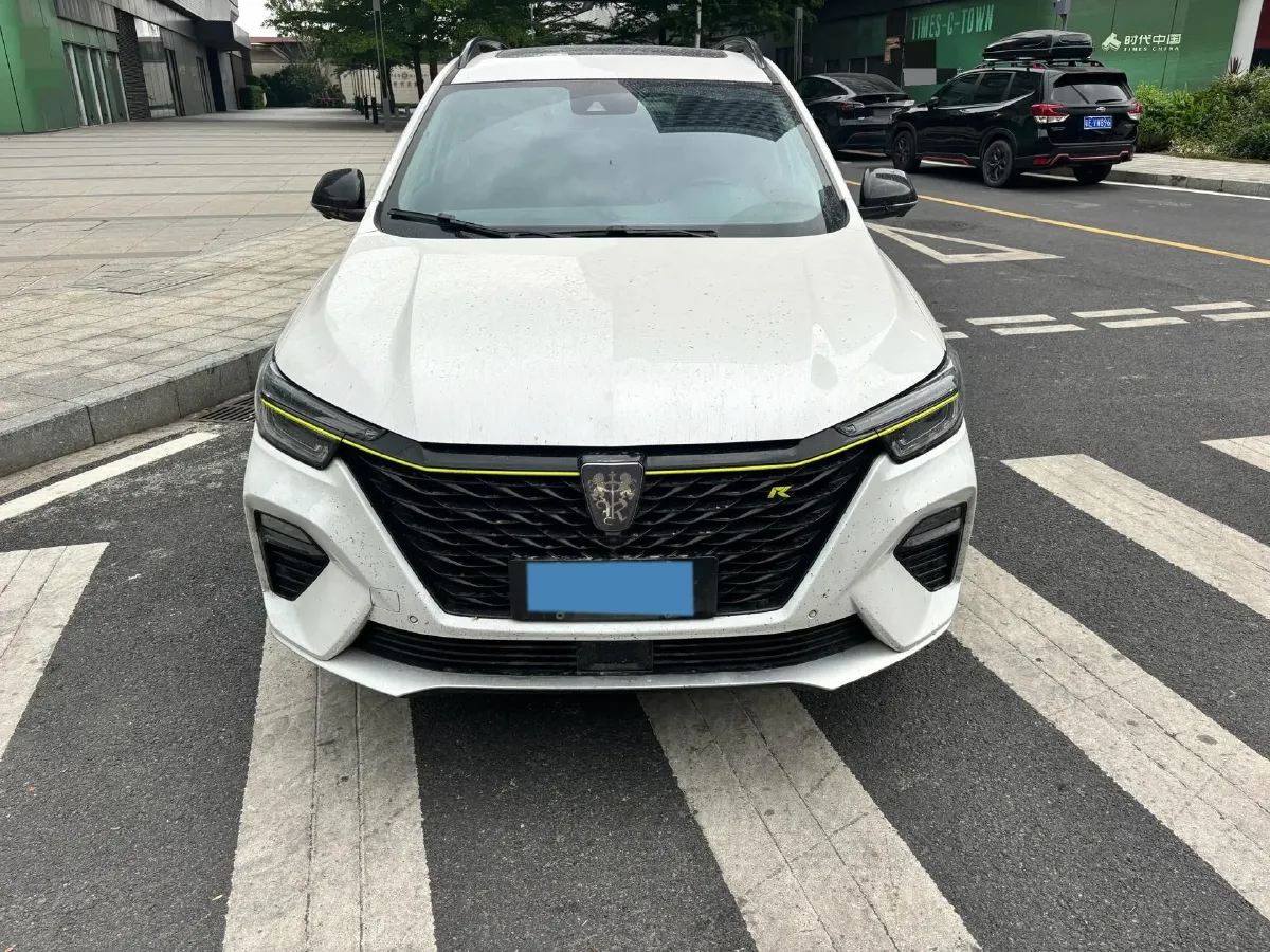 2020 Roewe RX5 1.5T 169HP L4 AMT PHEV 11.1KWH,autocango,china used car exporter,china ev exporter,chinese used car exporter,chinese used ev exporter