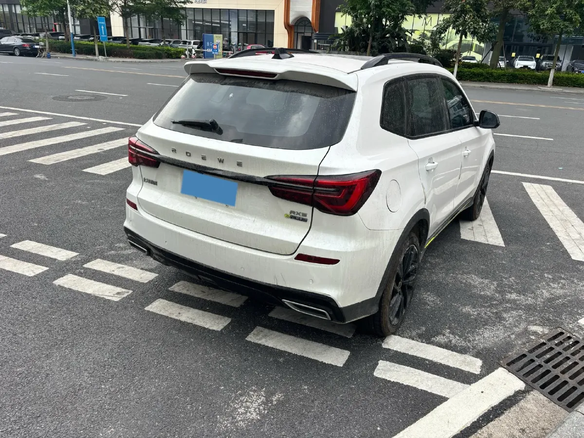 2020 Roewe RX5 1.5T 169HP L4 AMT PHEV 11.1KWH,autocango,china used car exporter,china ev exporter,chinese used car exporter,chinese used ev exporter