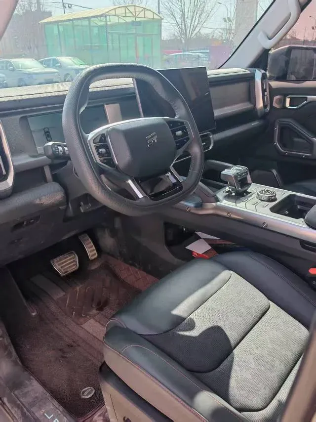 2024 Jetour ShanHai TravellerC-DM 1.5T 156HP L4 3DHT PHEV 43.24KWH,autocango,china used car exporter,china ev exporter,chinese used car exporter,chinese used ev exporter