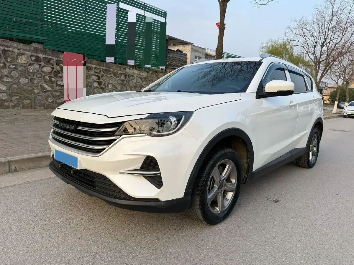2020 Jetour X70M 1.5T 156HP L4 6MT,autocango,china used car exporter,china ev exporter,chinese used car exporter,chinese used ev exporter