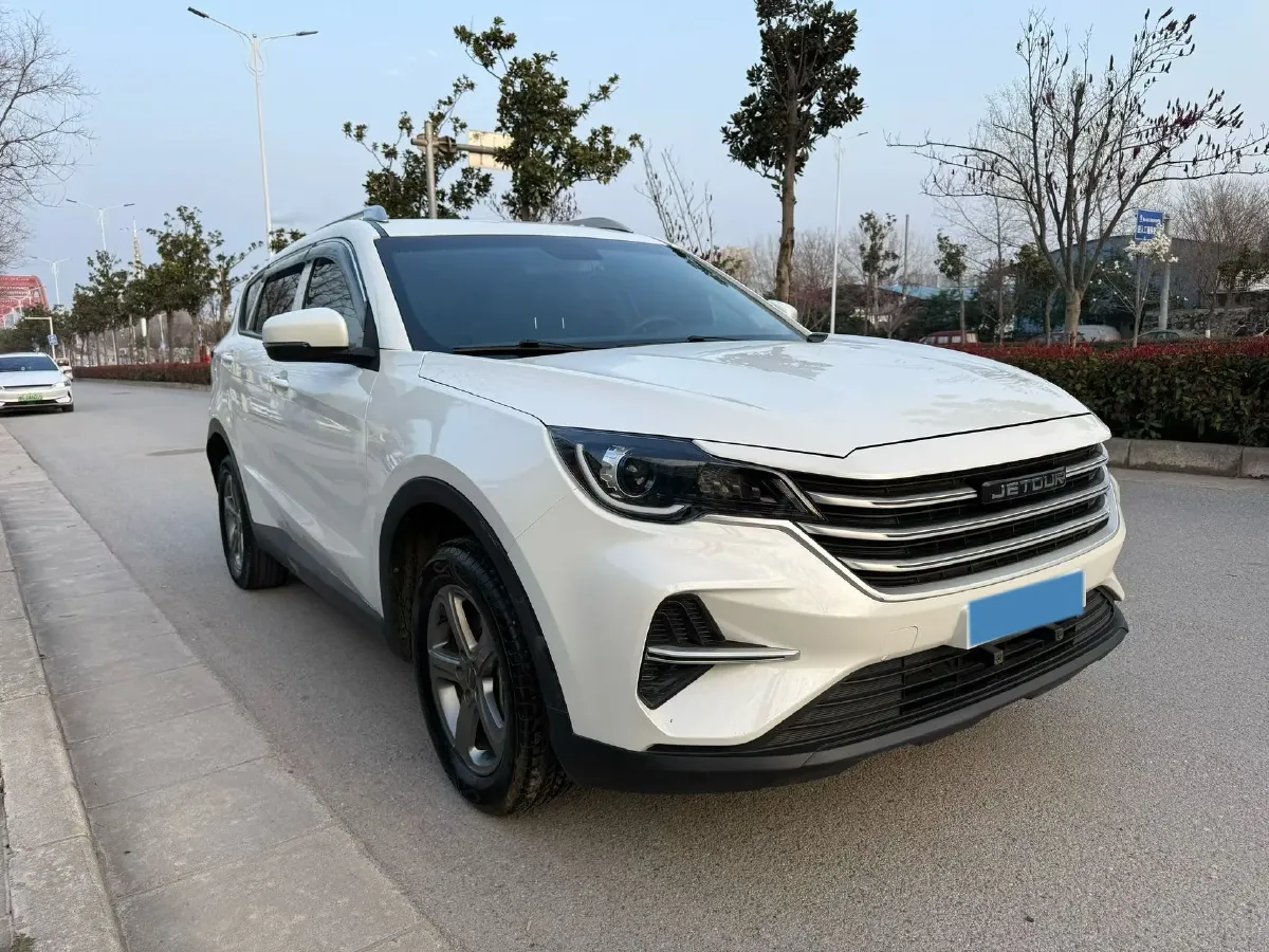 2020 Jetour X70M 1.5T 156HP L4 6MT,autocango,china used car exporter,china ev exporter,chinese used car exporter,chinese used ev exporter