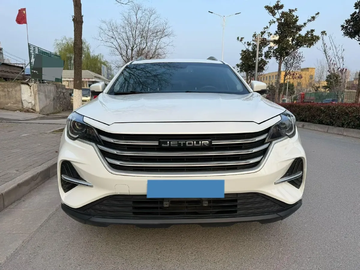 2020 Jetour X70M 1.5T 156HP L4 6MT,autocango,china used car exporter,china ev exporter,chinese used car exporter,chinese used ev exporter