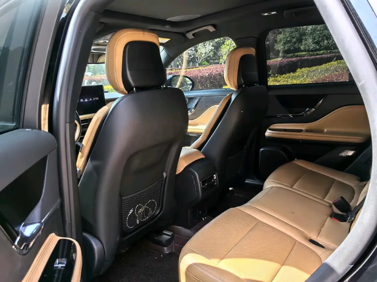 2022 Lincoln Corsair 2.0T 245HP L4 8AT,autocango,china used car exporter,china ev exporter,chinese used car exporter,chinese used ev exporter