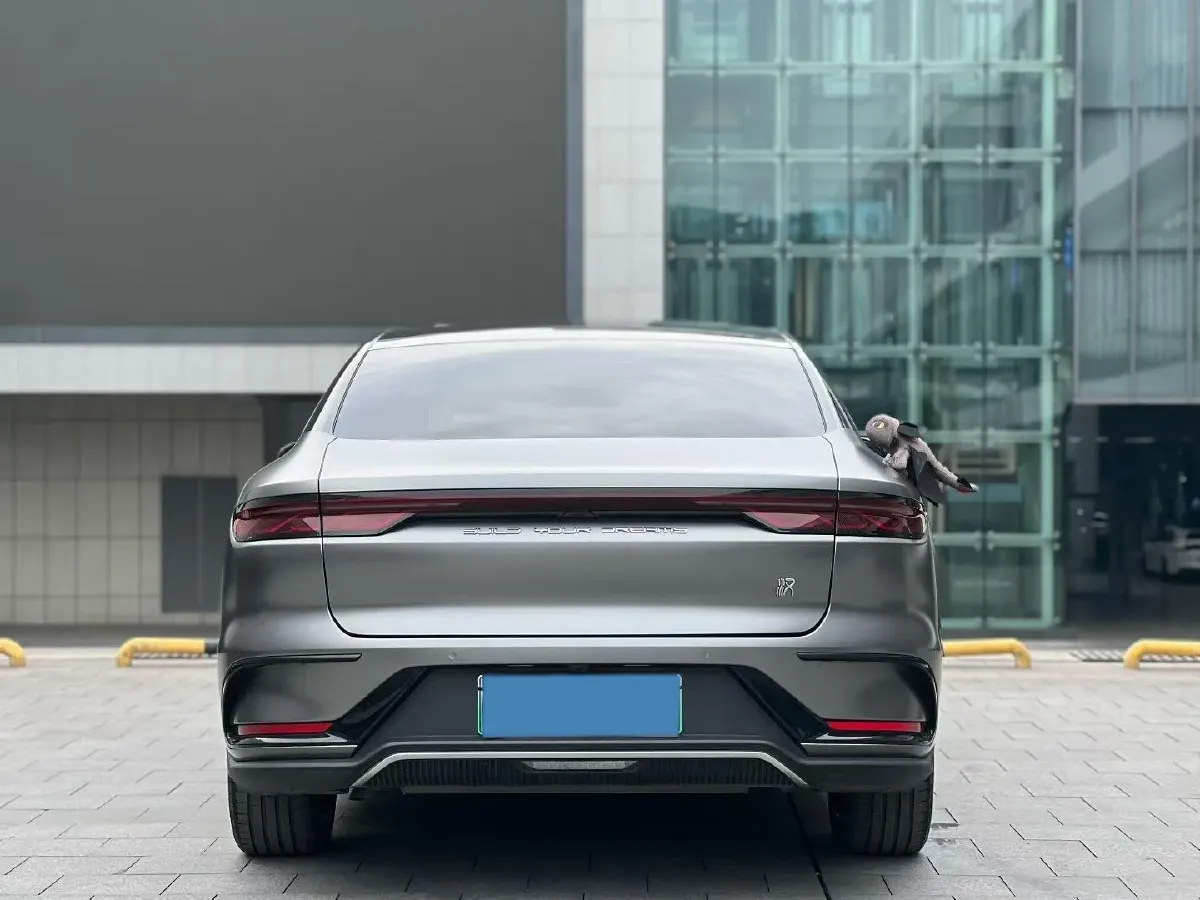 2023 BYD Han 1.5T 139HP L4 E-CVT PHEV 18.316KWH,autocango,china used car exporter,china ev exporter,chinese used car exporter,chinese used ev exporter