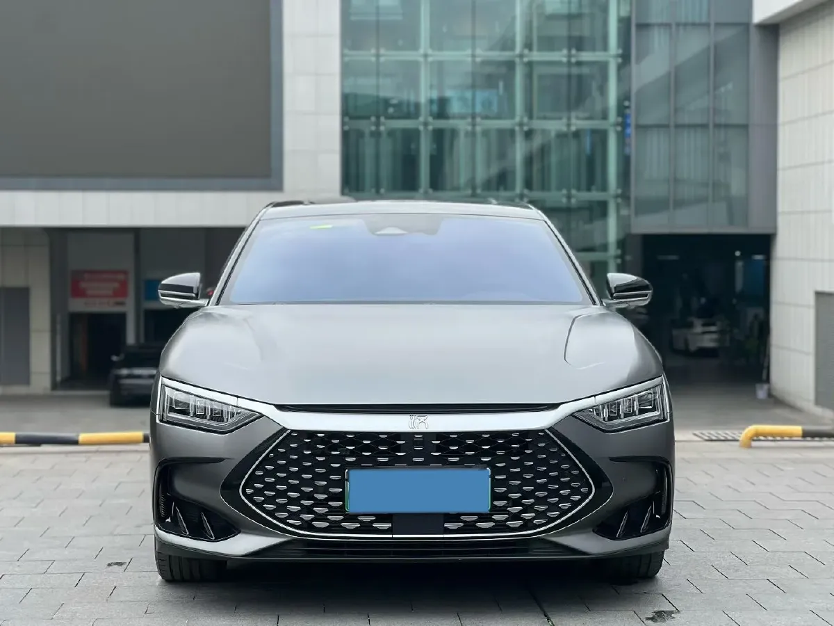 2023 BYD Han 1.5T 139HP L4 E-CVT PHEV 18.316KWH,autocango,china used car exporter,china ev exporter,chinese used car exporter,chinese used ev exporter