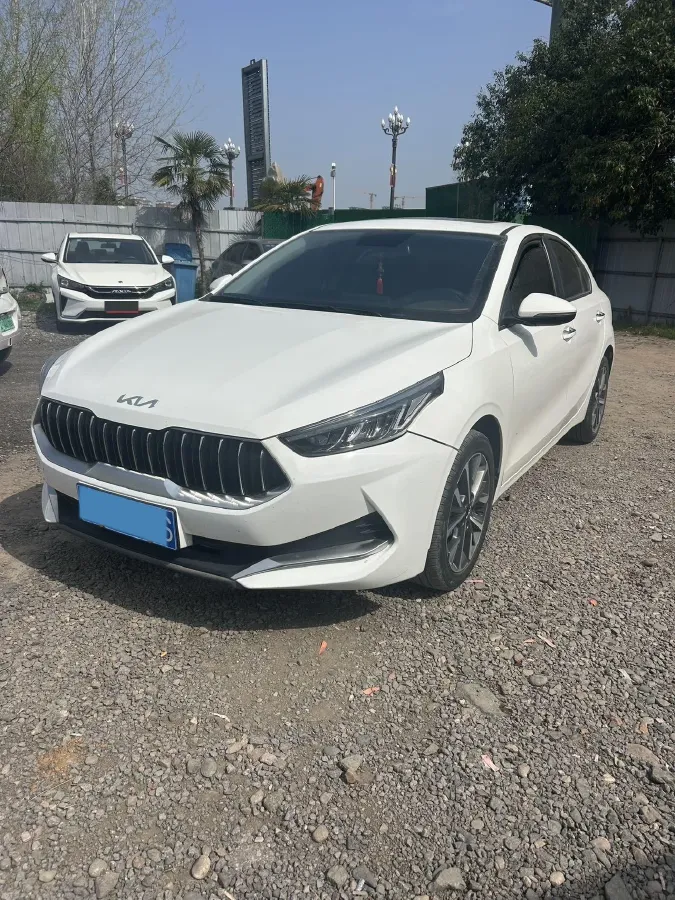 2021 Kia K3 1.5L 115HP L4 CVT,autocango,china used car exporter,china ev exporter,chinese used car exporter,chinese used ev exporter