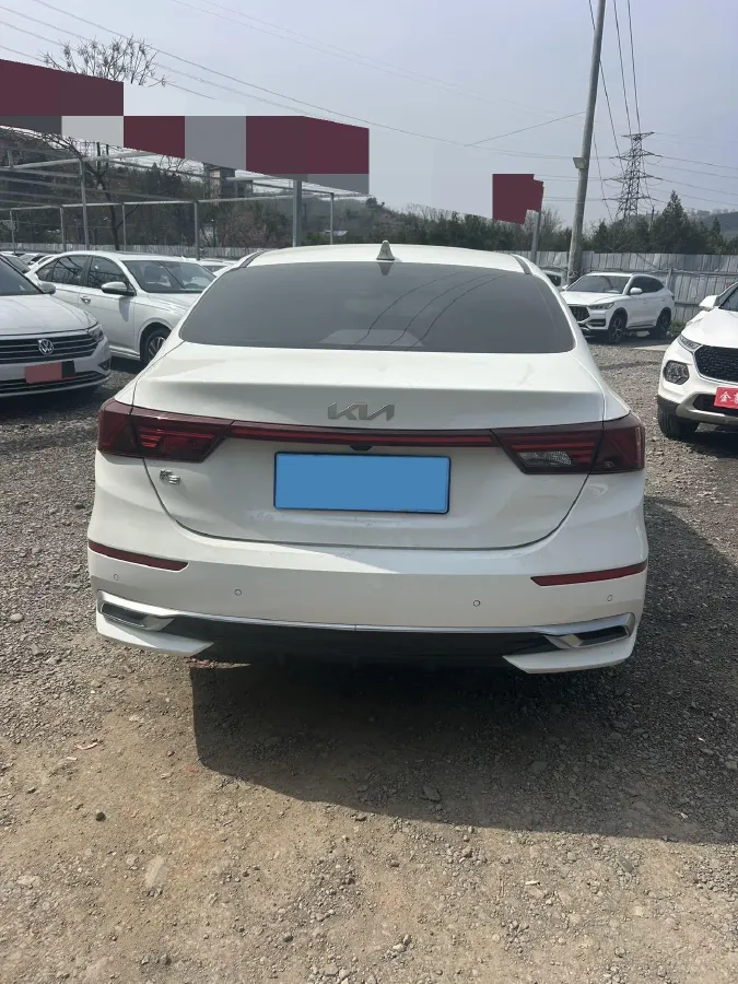 2021 Kia K3 1.5L 115HP L4 CVT,autocango,china used car exporter,china ev exporter,chinese used car exporter,chinese used ev exporter