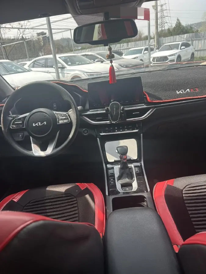 2021 Kia K3 1.5L 115HP L4 CVT,autocango,china used car exporter,china ev exporter,chinese used car exporter,chinese used ev exporter