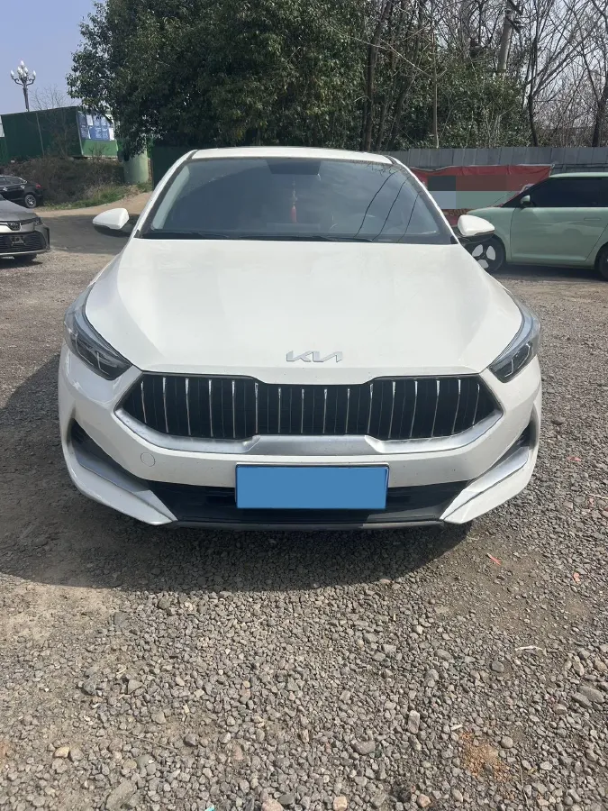 2021 Kia K3 1.5L 115HP L4 CVT,autocango,china used car exporter,china ev exporter,chinese used car exporter,chinese used ev exporter