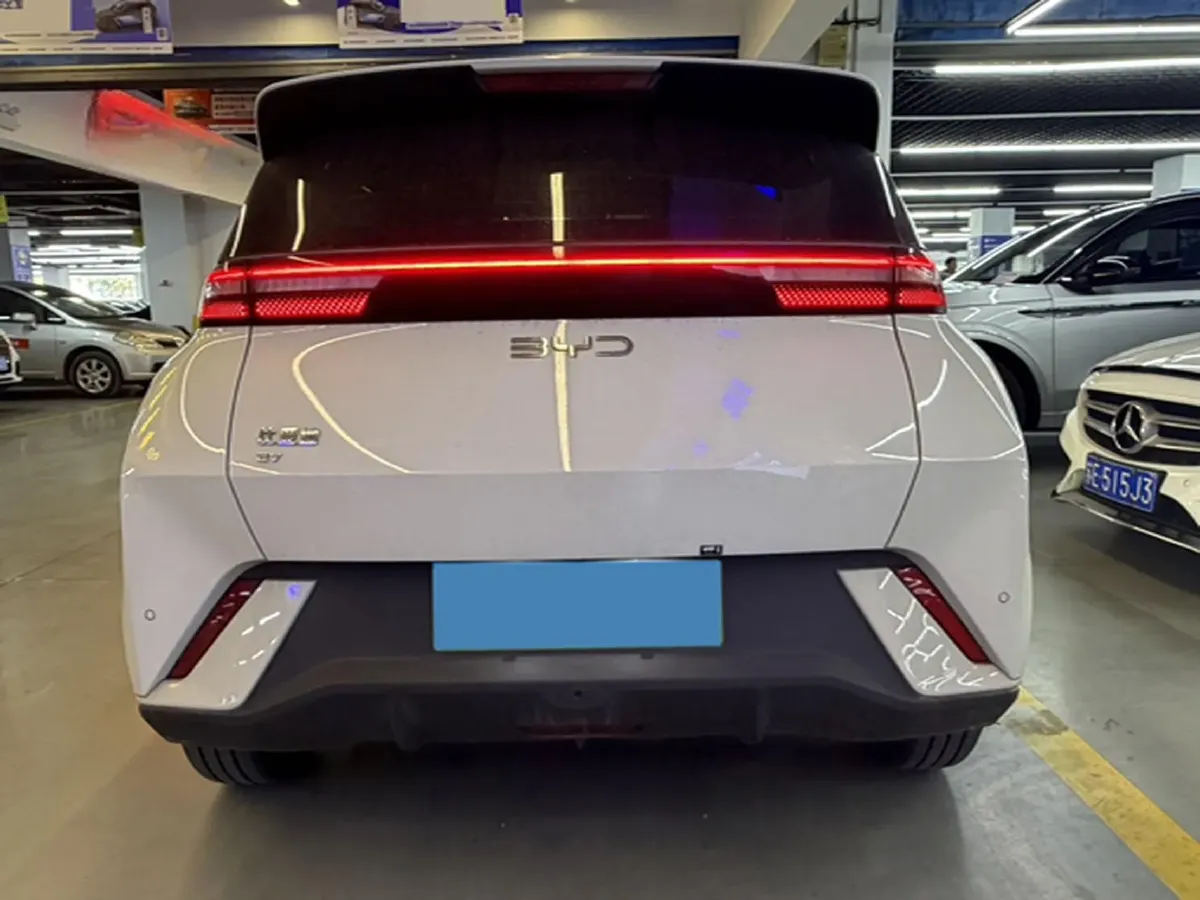 2025 BYD Seagull BEV 30.08KWH,autocango,china used car exporter,china ev exporter,chinese used car exporter,chinese used ev exporter