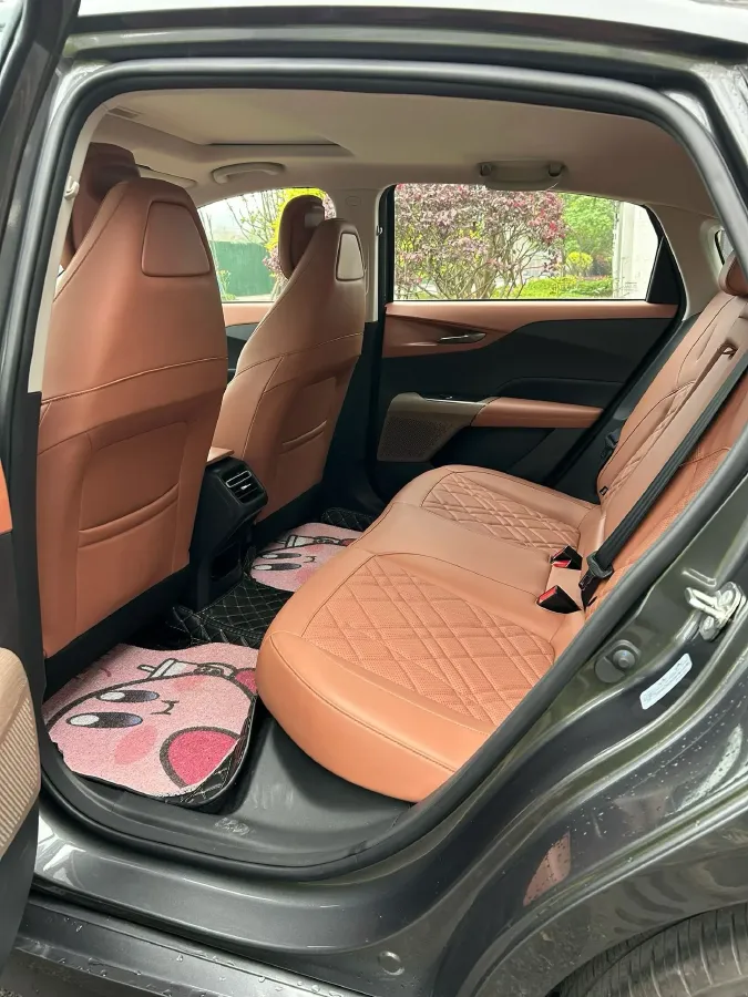 2024 ChangAn QiYuan A05 1.5L 110HP L4 E-CVT PHEV 18.99KWH,autocango,china used car exporter,china ev exporter,chinese used car exporter,chinese used ev exporter