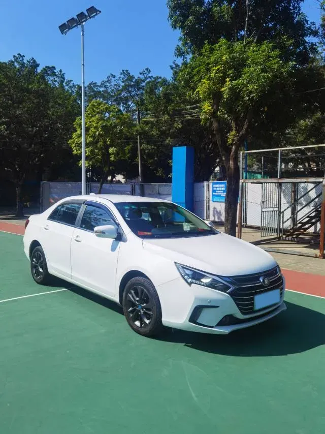 2017 BYD Qin 1.5T 154HP L4 6DCT PHEV,autocango,china used car exporter,china ev exporter,chinese used car exporter,chinese used ev exporter