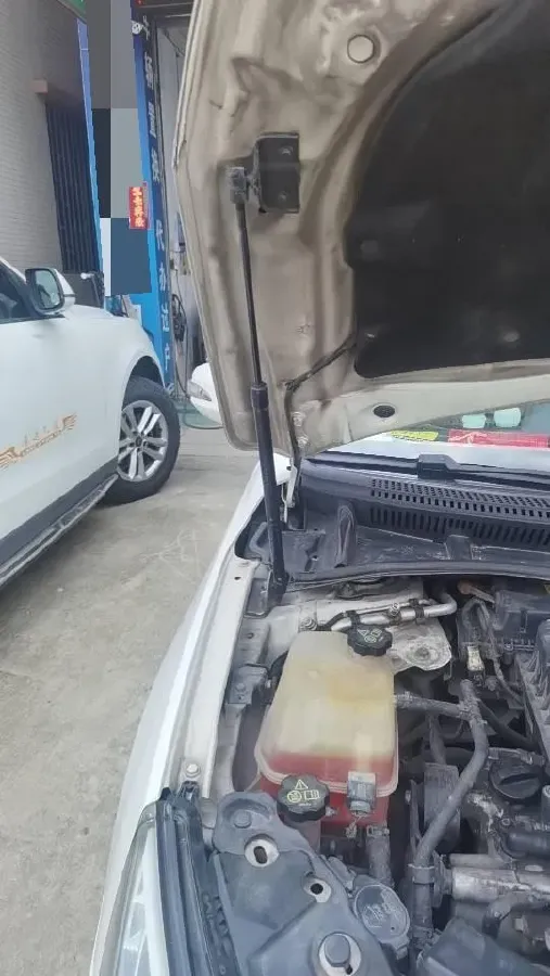 2017 BYD Qin 1.5T 154HP L4 6DCT PHEV,autocango,china used car exporter,china ev exporter,chinese used car exporter,chinese used ev exporter