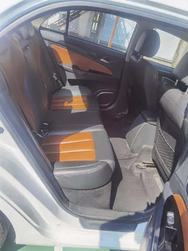 2017 BYD Qin 1.5T 154HP L4 6DCT PHEV,autocango,china used car exporter,china ev exporter,chinese used car exporter,chinese used ev exporter