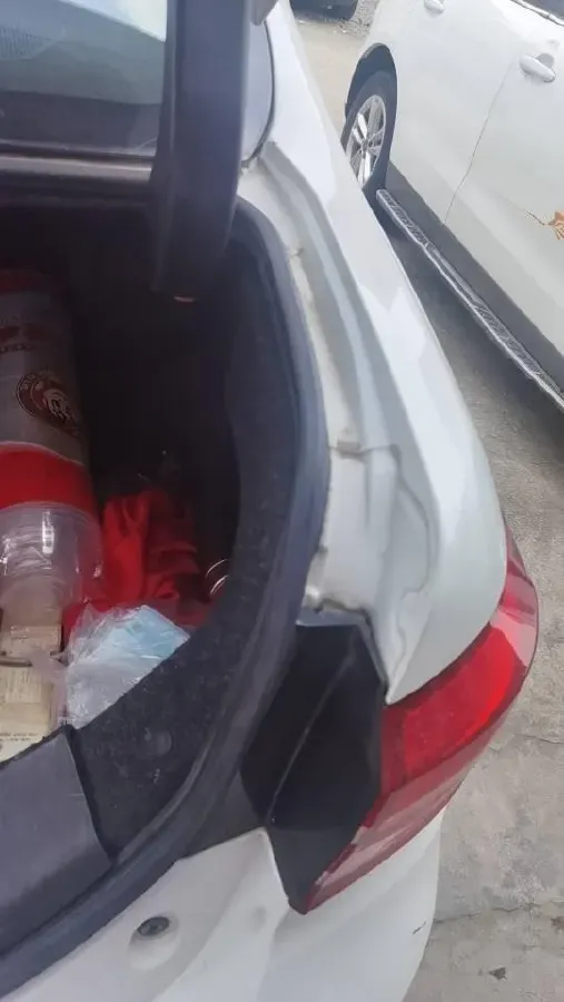 2017 BYD Qin 1.5T 154HP L4 6DCT PHEV,autocango,china used car exporter,china ev exporter,chinese used car exporter,chinese used ev exporter