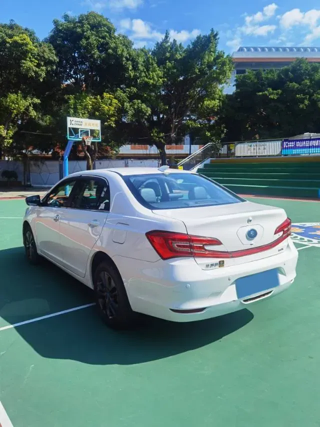 2017 BYD Qin 1.5T 154HP L4 6DCT PHEV,autocango,china used car exporter,china ev exporter,chinese used car exporter,chinese used ev exporter