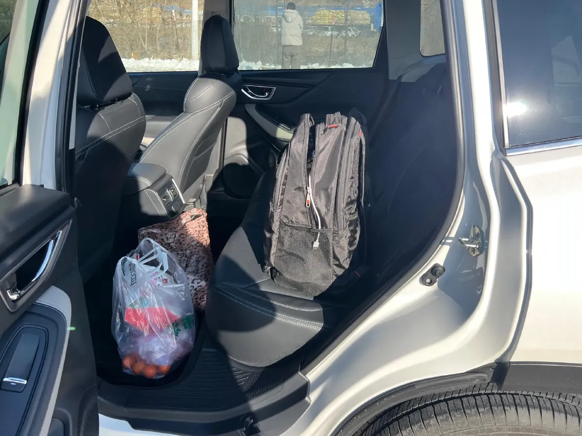 2022 Subaru Forester 2.0L 154HP H4 CVT,autocango,china used car exporter,china ev exporter,chinese used car exporter,chinese used ev exporter