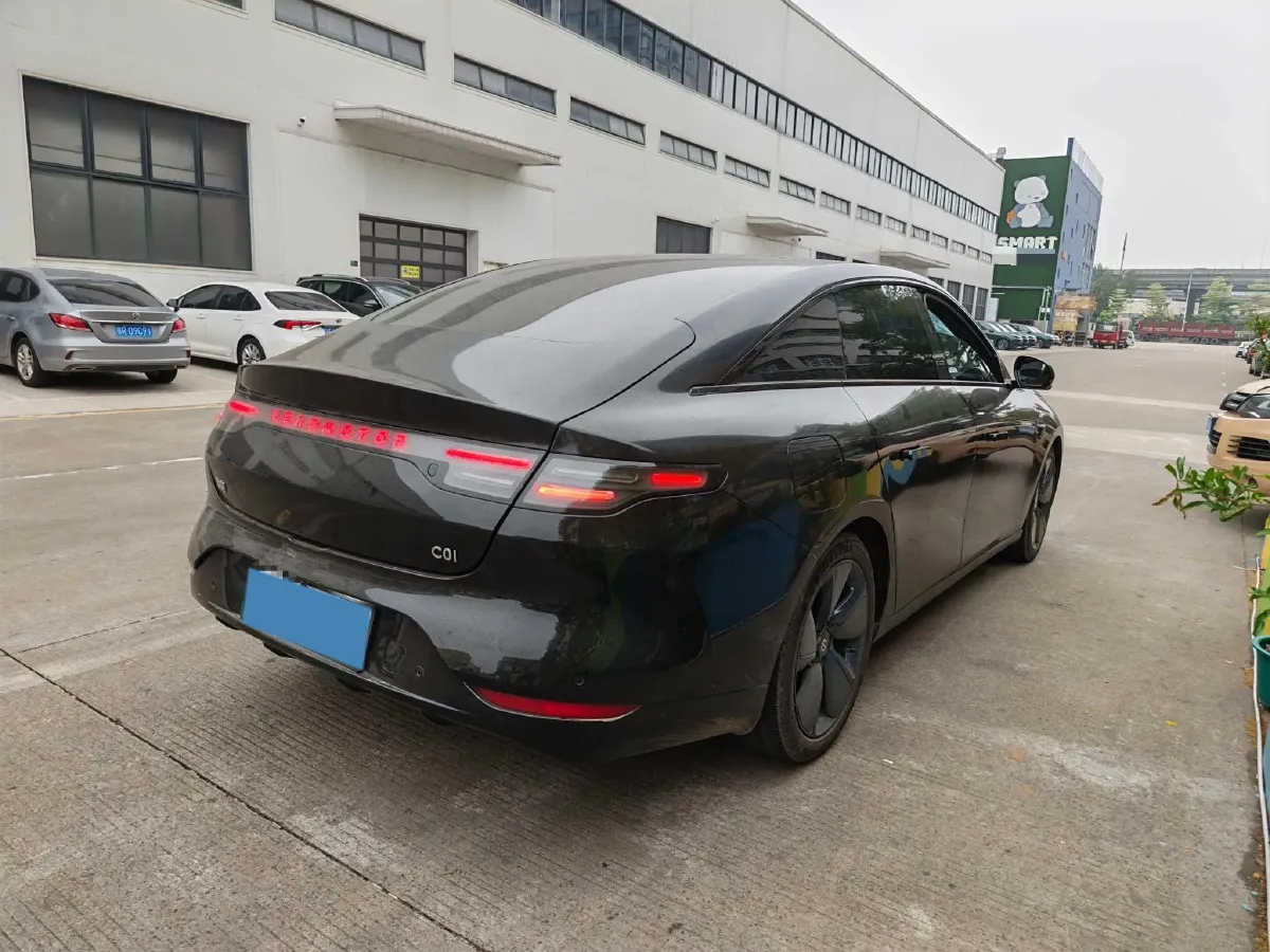 2022 Leapmotor C01 BEV 90KWH,autocango,china used car exporter,china ev exporter,chinese used car exporter,chinese used ev exporter