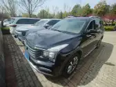 2017 GAC TRUMPCHI GS8,autocango,china used car exporter,china ev exporter,chinese used car exporter,chinese used ev exporter