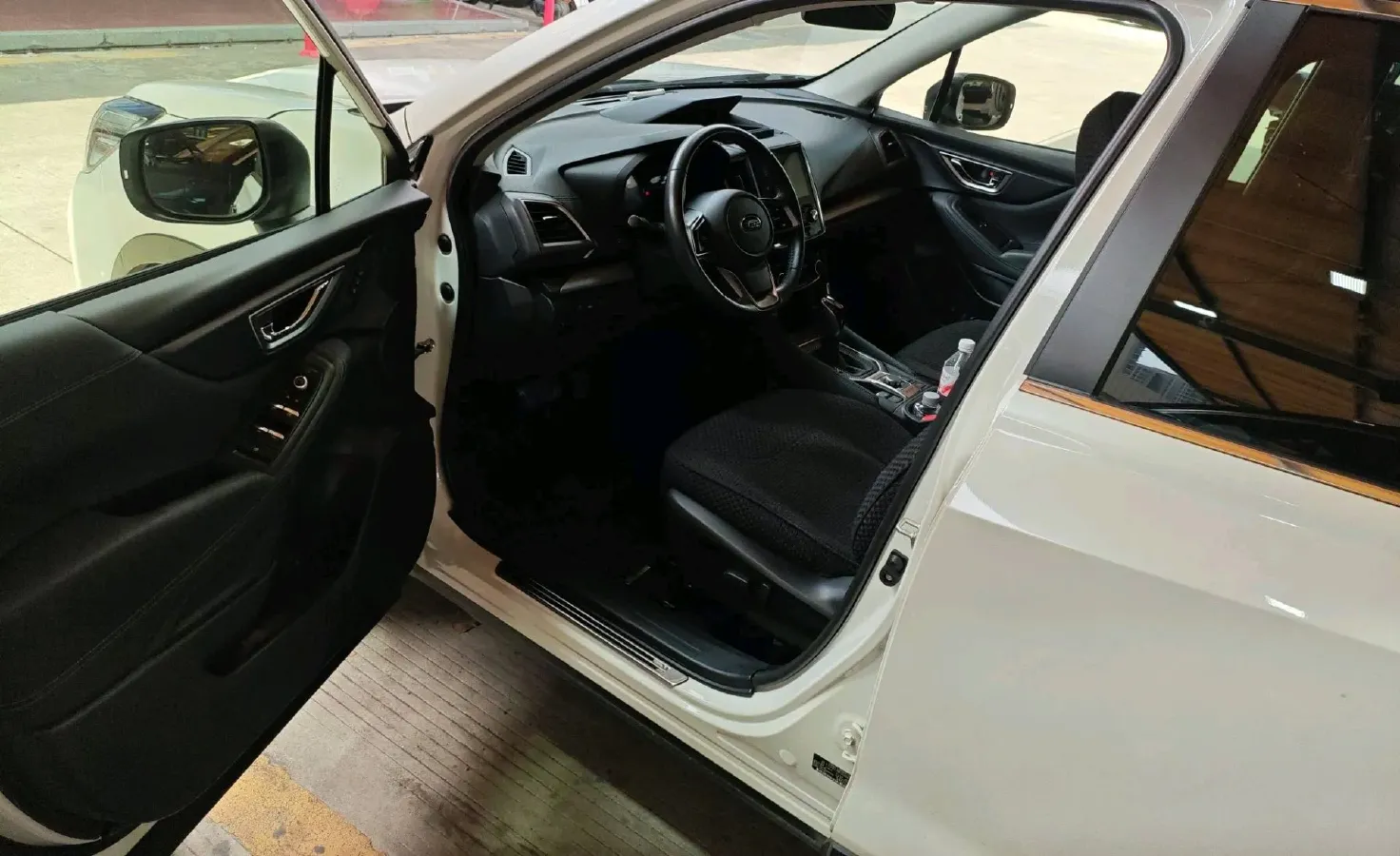 2021 Subaru Forester 2.0L 154HP H4 CVT,autocango,china used car exporter,china ev exporter,chinese used car exporter,chinese used ev exporter