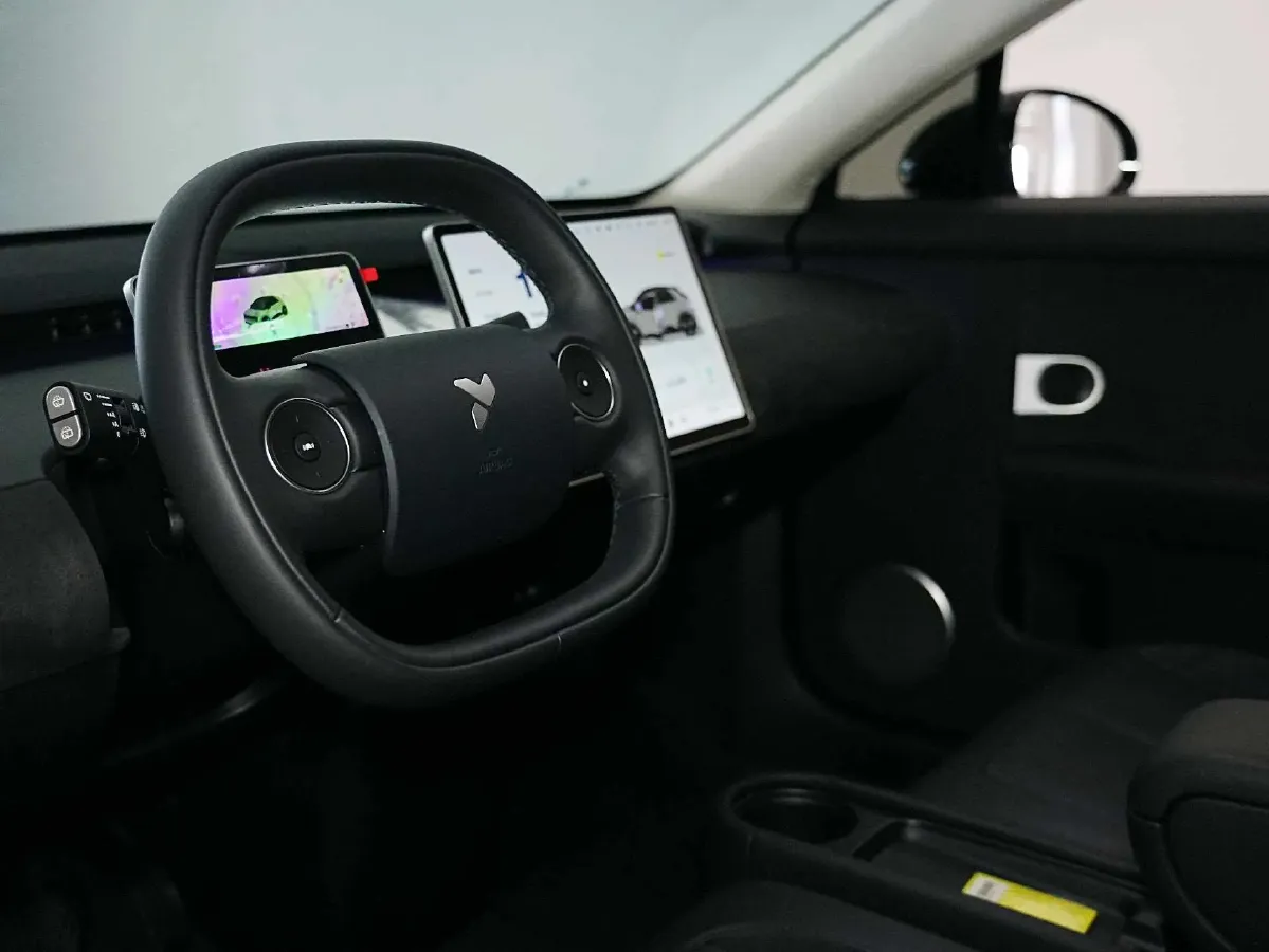 2025 Firefly Firefly BEV,autocango,china used car exporter,china ev exporter,chinese used car exporter,chinese used ev exporter