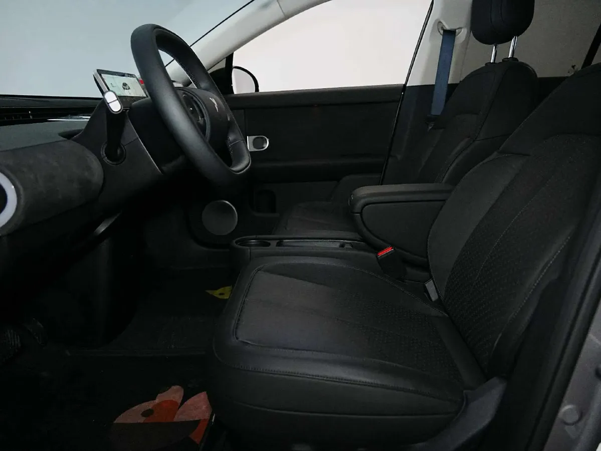 2025 Firefly Firefly BEV,autocango,china used car exporter,china ev exporter,chinese used car exporter,chinese used ev exporter