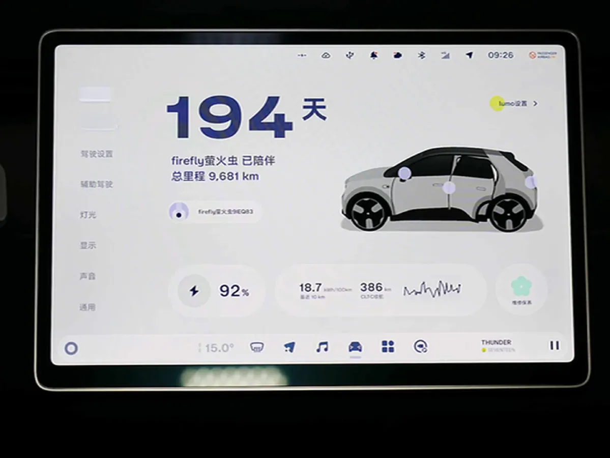 2025 Firefly Firefly BEV,autocango,china used car exporter,china ev exporter,chinese used car exporter,chinese used ev exporter