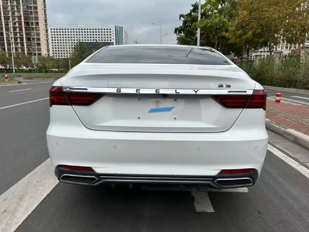 2018 Geely Binray 1.4T 133HP L4 CVT,autocango,china used car exporter,china ev exporter,chinese used car exporter,chinese used ev exporter