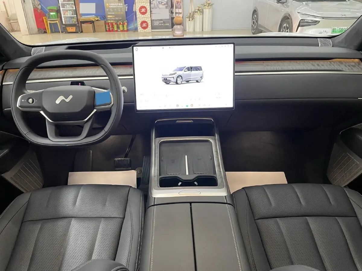 2025 ONVO L90 BEV,autocango,china used car exporter,china ev exporter,chinese used car exporter,chinese used ev exporter