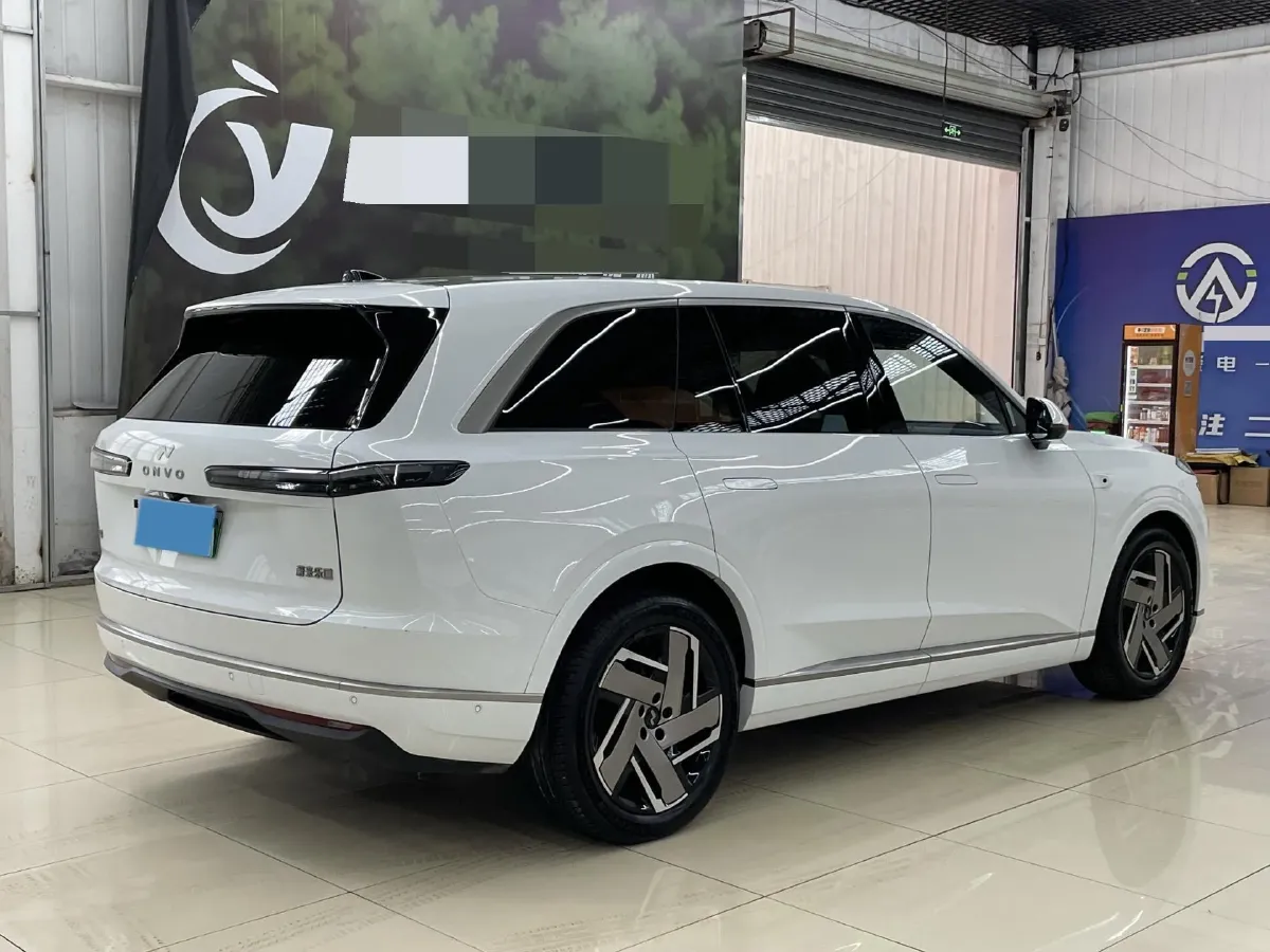 2025 ONVO L90 BEV,autocango,china used car exporter,china ev exporter,chinese used car exporter,chinese used ev exporter