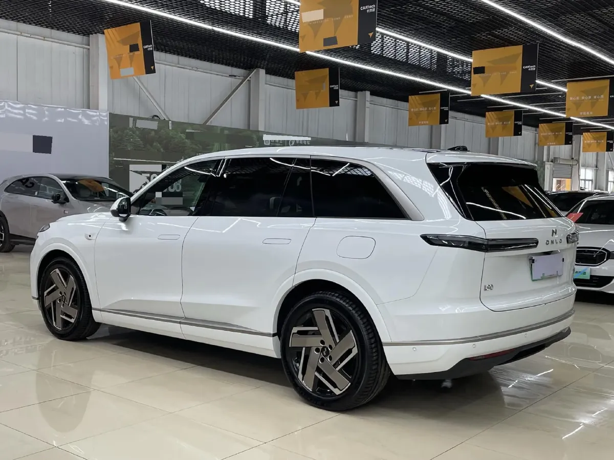 2025 ONVO L90 BEV,autocango,china used car exporter,china ev exporter,chinese used car exporter,chinese used ev exporter