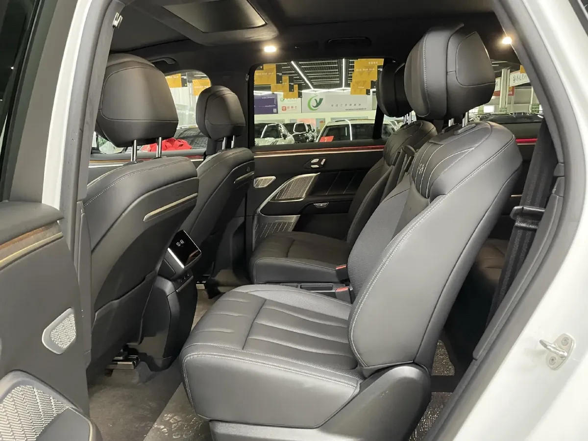 2025 ONVO L90 BEV,autocango,china used car exporter,china ev exporter,chinese used car exporter,chinese used ev exporter