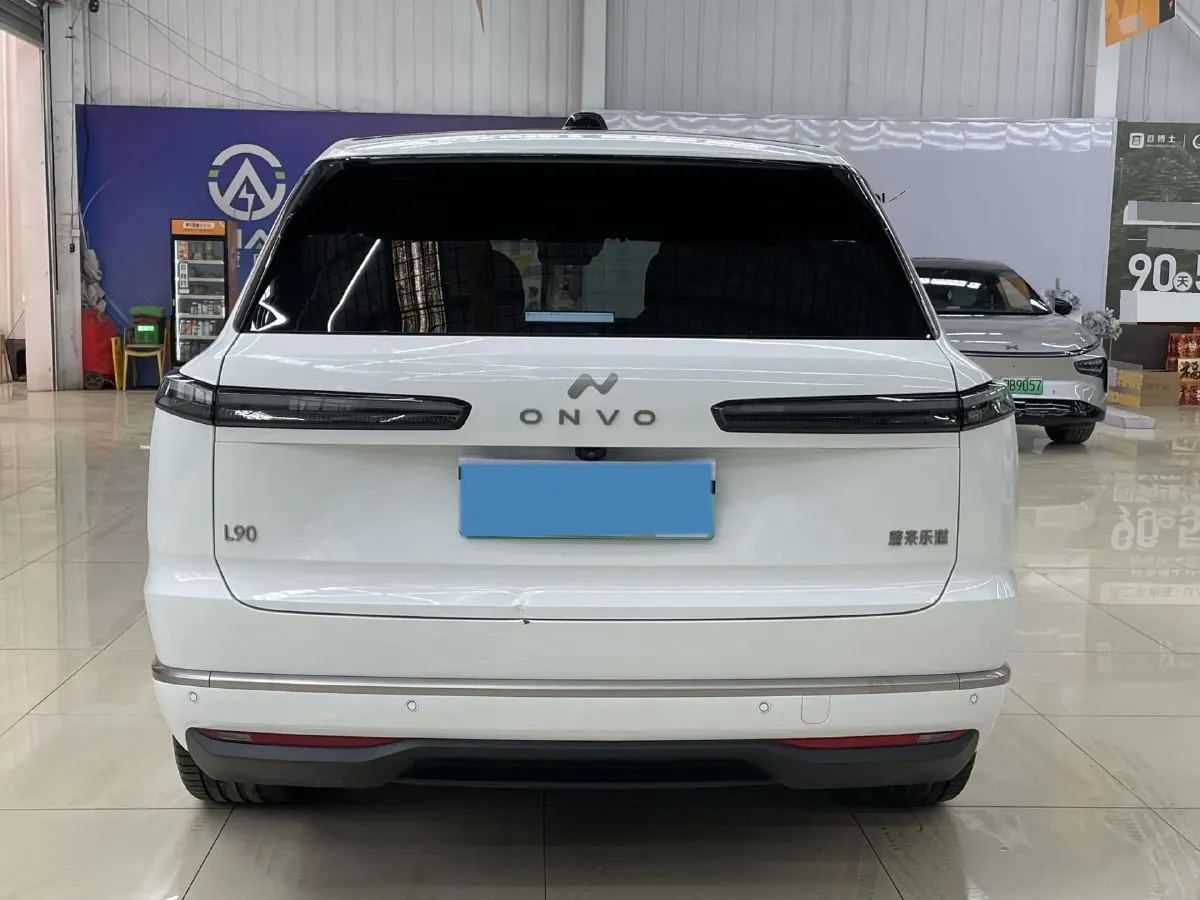 2025 ONVO L90 BEV,autocango,china used car exporter,china ev exporter,chinese used car exporter,chinese used ev exporter