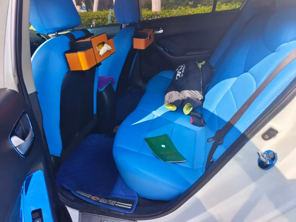 2017 Kia K3 1.6L 128HP L4 6AT,autocango,china used car exporter,china ev exporter,chinese used car exporter,chinese used ev exporter