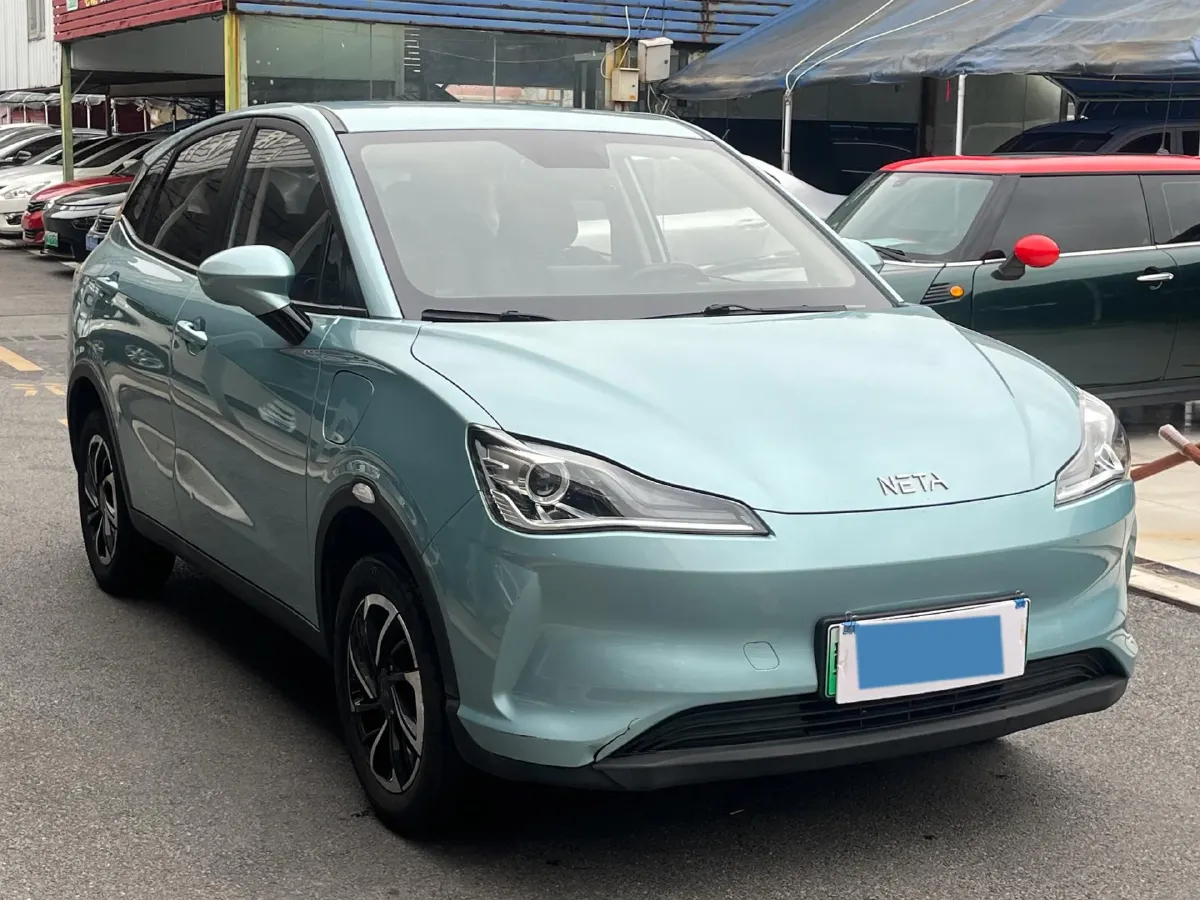 2021 Neta V BEV 38.54KWH,autocango,china used car exporter,china ev exporter,chinese used car exporter,chinese used ev exporter