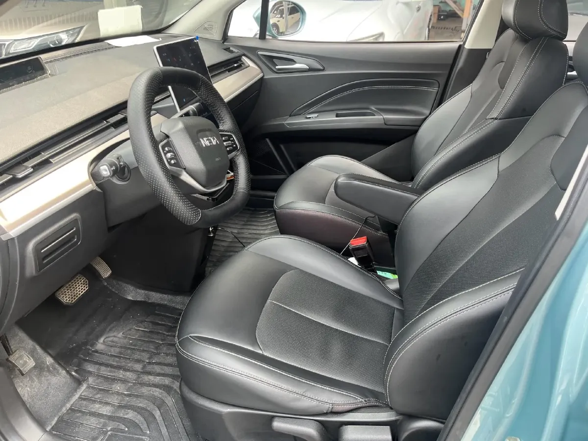 2021 Neta V BEV 38.54KWH,autocango,china used car exporter,china ev exporter,chinese used car exporter,chinese used ev exporter