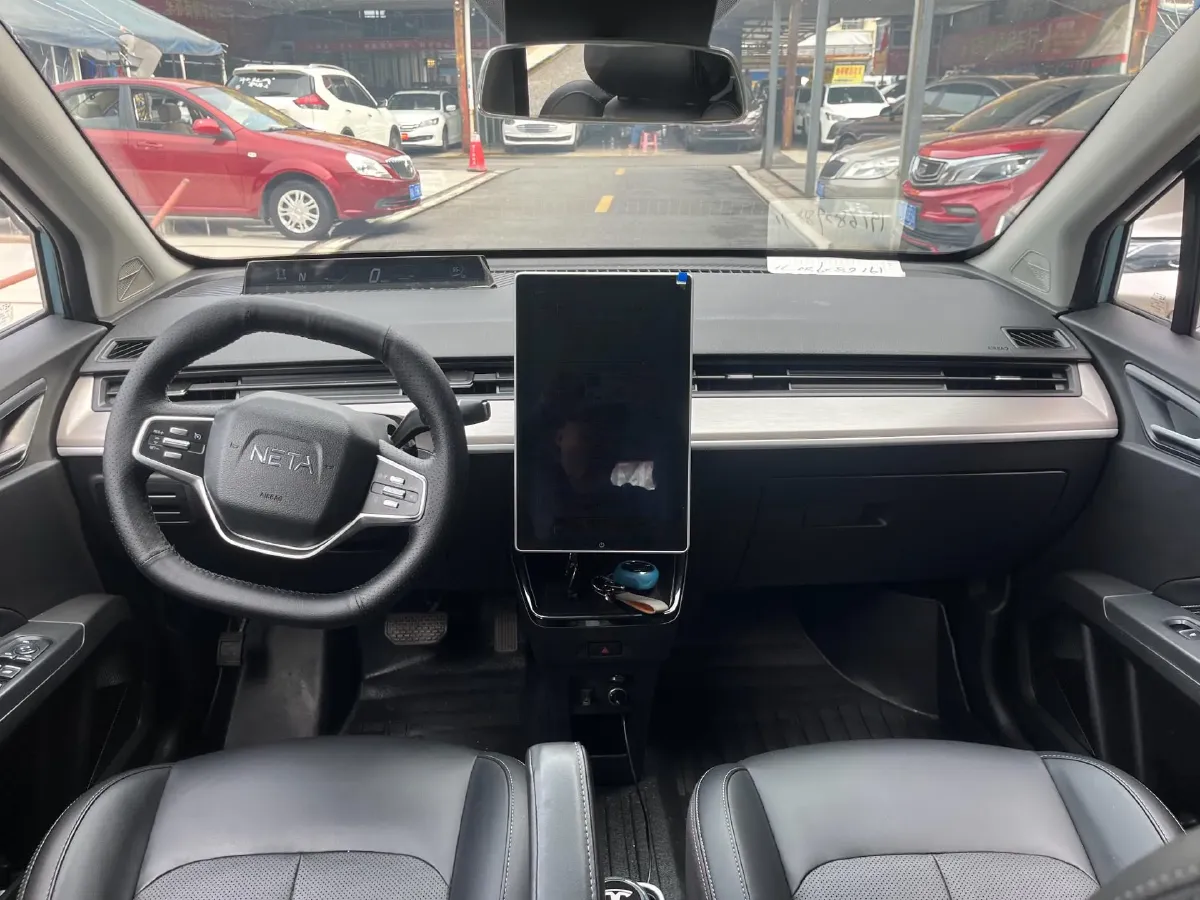 2021 Neta V BEV 38.54KWH,autocango,china used car exporter,china ev exporter,chinese used car exporter,chinese used ev exporter