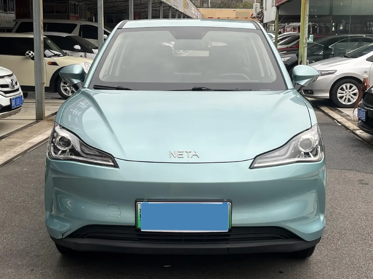 2021 Neta V BEV 38.54KWH,autocango,china used car exporter,china ev exporter,chinese used car exporter,chinese used ev exporter