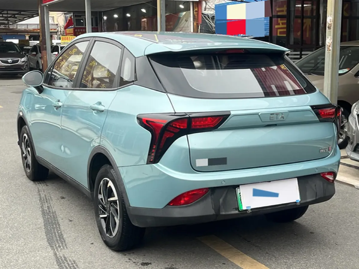 2021 Neta V BEV 38.54KWH,autocango,china used car exporter,china ev exporter,chinese used car exporter,chinese used ev exporter