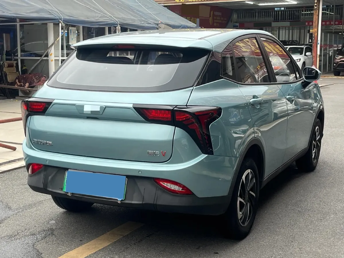 2021 Neta V BEV 38.54KWH,autocango,china used car exporter,china ev exporter,chinese used car exporter,chinese used ev exporter