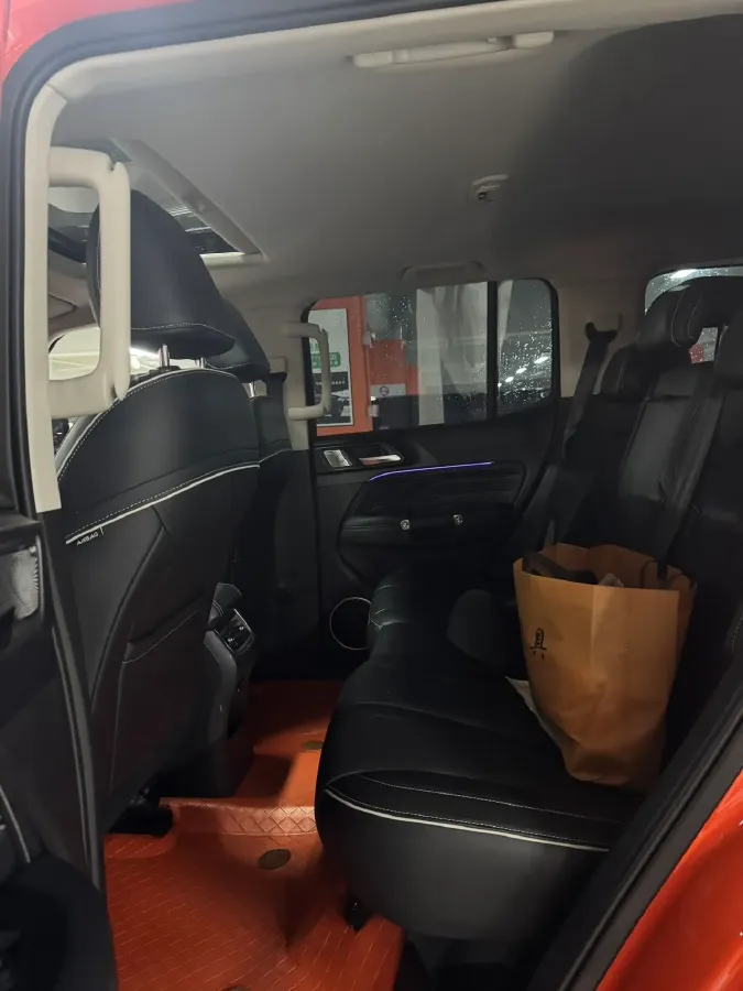 2023 Tank 300 2.0T 227HP L4 8AT,autocango,china used car exporter,china ev exporter,chinese used car exporter,chinese used ev exporter