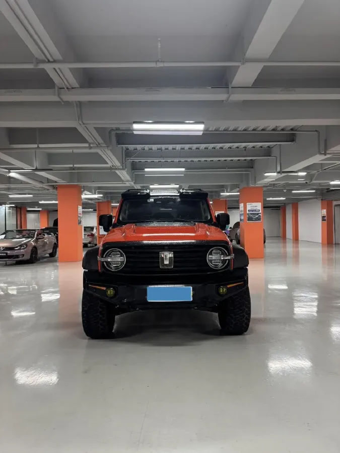 2023 Tank 300 2.0T 227HP L4 8AT,autocango,china used car exporter,china ev exporter,chinese used car exporter,chinese used ev exporter