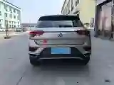 2022 Volkswagen T-Roc 1.4T 150HP L4 7DCT
